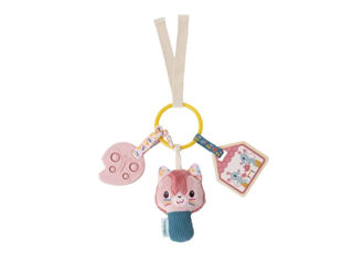 Immagine di Lilliputiens anello sensoriale Jeanne giardino 83568 - Giochi educativi