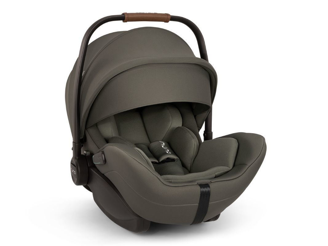 Nuna seggiolino Arra Flex