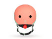 Immagine di Scoot & Ride casco baby XXS-S peach