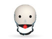 Immagine di Scoot & Ride casco baby XXS-S cenere