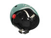 Immagine di Scoot & Ride casco baby XXS-S verde foresta