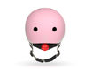 Immagine di Scoot & Ride casco baby XXS-S rosa