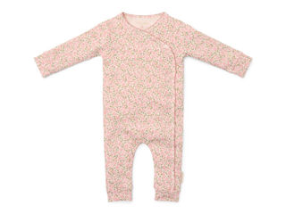 Immagine di Little Dutch pigiama kimono Fairy Floral tg 50/56 cm - Tutine