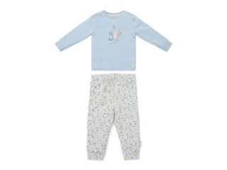 Immagine di Little Dutch pigiama 2 pz Forest Adventures tg 98/104 cm - Tutine