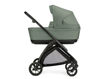 Immagine di Inglesina Sistema Quattro Electa + Darwin Recline i-Size murray green