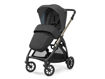 Immagine di Inglesina passeggino Electa upper black - Passeggini classici