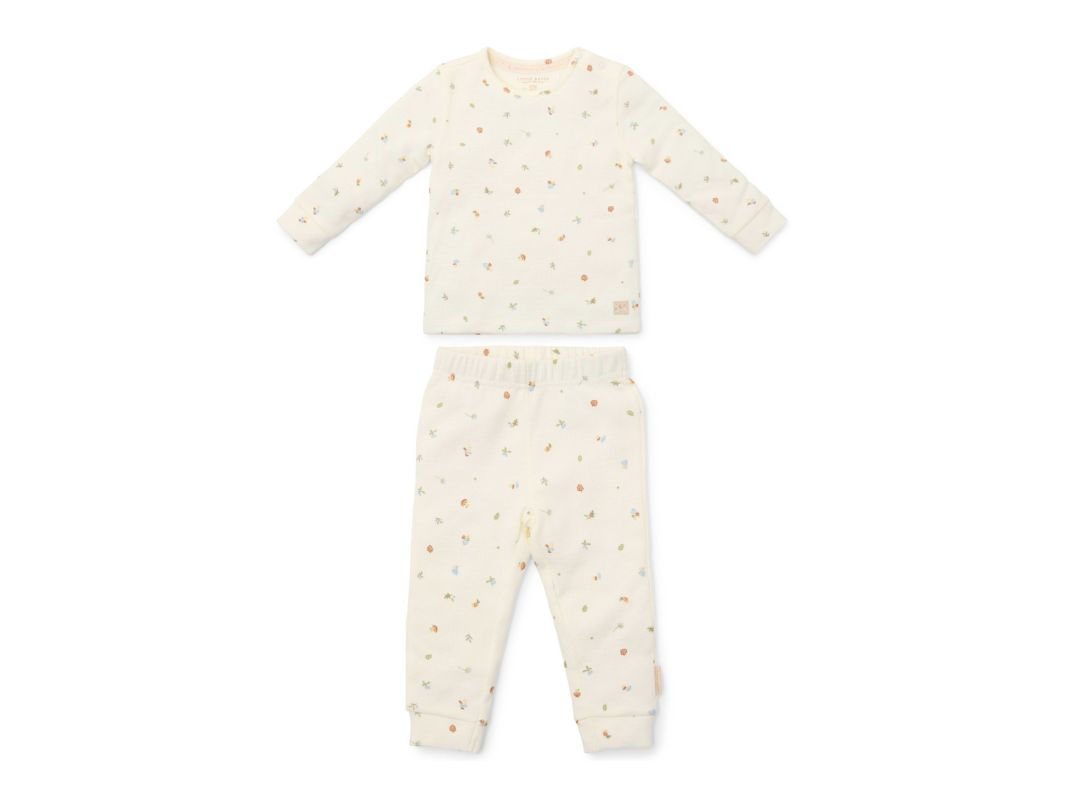 Little Dutch pigiama pz Forest Treasures