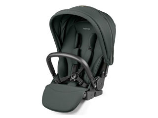 Immagine di Peg Perego seduta per City Loop metal - Sedute