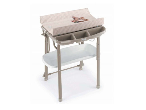 Immagine di Cam bagnetto aqua spa cagnolini - Vaschette
