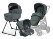 Immagine di Inglesina Sistema Quattro Aptica Darwin Recline senza telaio emerald green - Navicelle Inglesina