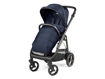 Immagine di Peg passeggino Veloce blue shine - Passeggini classici