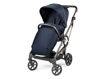 Immagine di Peg passeggino Vivace blue shine