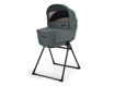 Immagine di Inglesina Sistema Quattro Aptica + Darwin Recline i-Size emerald green