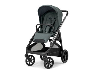 Immagine di Inglesina passeggino Aptica emerald green - Passeggini classici