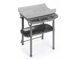 Immagine di Cam bagnetto Aqua Spa teddy g - Vaschette