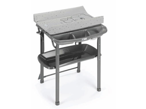 Immagine di Cam bagnetto Aqua Spa teddy g - Vaschette