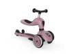 Immagine di Scoot & Ride monopattino e triciclo 2in1 Highwaykick 1 push and go frutti di bosco