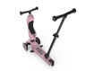 Immagine di Scoot & Ride monopattino e triciclo 2in1 Highwaykick 1 push and go frutti di bosco