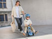 Immagine di Scoot & Ride monopattino e triciclo 2in1 Highwaykick 1 push and go acciaio