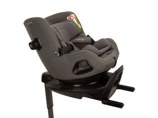 Immagine di Nuna seggiolino Pruu i-Size thunder - Seggiolini auto i-Size