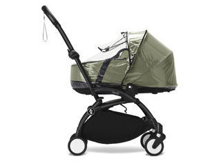 Immagine di Stokke parapioggia per navicella Yoyo Bassinet - Parapioggia navicella