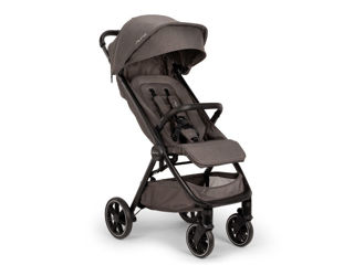 Immagine di Nuna passeggino Trvl LX thunder - Passeggini leggeri