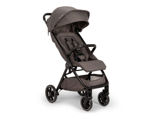 Immagine di Nuna passeggino Trvl LX thunder - Passeggini leggeri