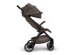 Immagine di Nuna passeggino Trvl LX thunder
