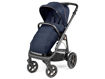 Immagine di Peg passeggino Veloce TC blue shine