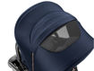 Immagine di Peg passeggino Veloce TC blue shine