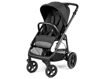 Immagine di Peg passeggino Veloce TC true black - Passeggini classici