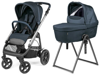 Immagine di Peg duo Veloce TC 500 - Passeggini duo