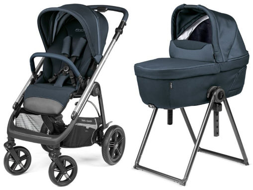 Immagine di Peg duo Veloce TC 500 - Passeggini duo