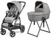 Immagine di Peg duo Veloce TC mercury - Passeggini duo