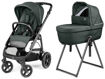 Immagine di Peg duo Veloce TC metal - Passeggini duo