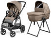 Immagine di Peg duo Veloce TC pine bark - Passeggini duo
