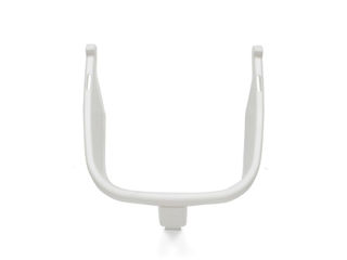 Immagine di Foppapedretti barriera di sicurezza per Stile e Tiramisù bianco - Accessori seggiolone