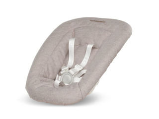 Immagine di Foppapedretti sdraietta Mignon per Stile e Tiramisù cappuccino - Accessori seggiolone