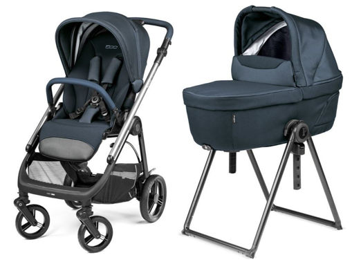 Immagine di Peg duo Veloce 500 - Passeggini duo