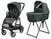 Immagine di Peg duo Veloce metal - Passeggini duo