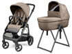 Immagine di Peg duo Veloce pine bark - Passeggini duo