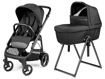 Immagine di Peg duo Veloce true black - Passeggini duo