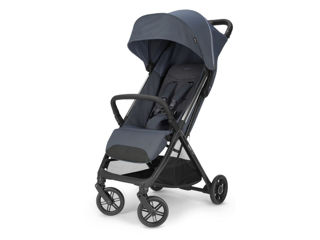 Immagine di Inglesina passeggino Quid 3 astral blue - Passeggini leggeri