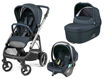Immagine di Peg trio Veloce + Lounge 500