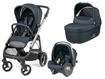 Immagine di Peg trio Veloce + Slk 500