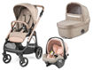 Immagine di Peg trio Veloce + Slk mon amour - Passeggini trio