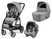 Immagine di Peg trio Veloce + Slk mercury - Passeggini trio