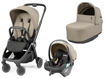 Immagine di Peg trio City Loop + Lounge vanilla blend - Passeggini trio