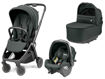 Immagine di Peg trio City Loop + Slk metal