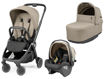 Immagine di Peg trio City Loop + Slk vanilla blend - Passeggini trio